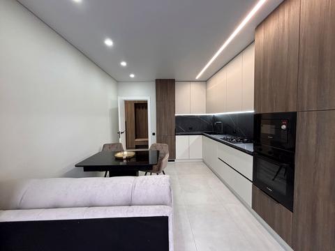 квартира за адресою Височана вул., 18 к17