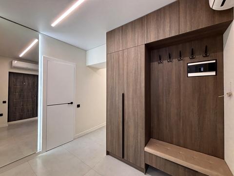 квартира за адресою Височана вул., 18 к17