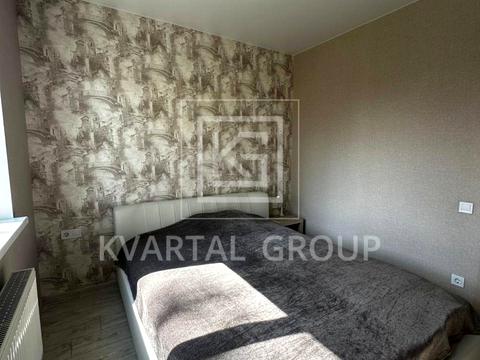 квартира по адресу 11-я линия ул., 4