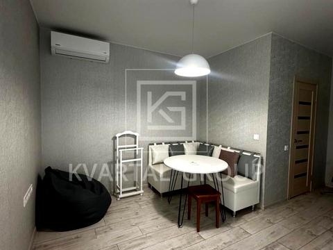 квартира по адресу 11-я линия ул., 4