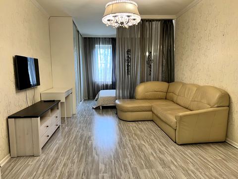 квартира по адресу Валерия Лобановского ул., 16