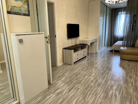 квартира по адресу Валерия Лобановского ул., 16