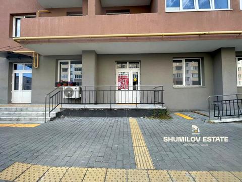 коммерческая по адресу Угорская ул., 14є