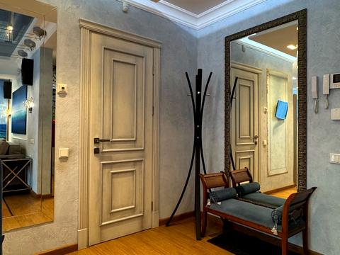 квартира по адресу Бастионная ул., 15