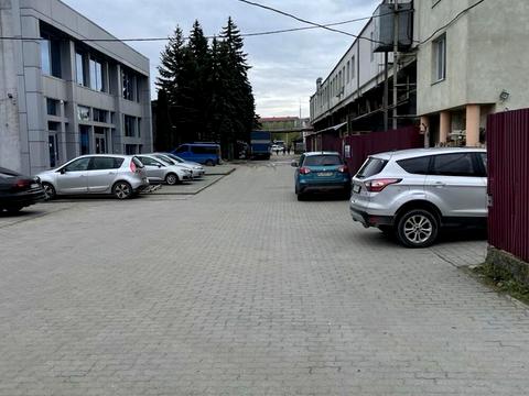 коммерческая по адресу Чигиринская ул., 42б
