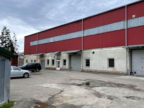 коммерческая по адресу Чигиринская ул., 42б