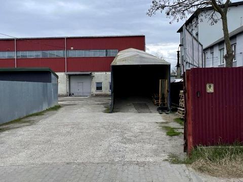 коммерческая по адресу Чигиринская ул., 42б