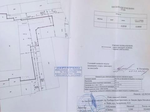 коммерческая по адресу Чигиринская ул., 42б