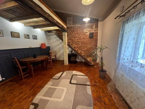 квартира за адресою Донецька вул., 26