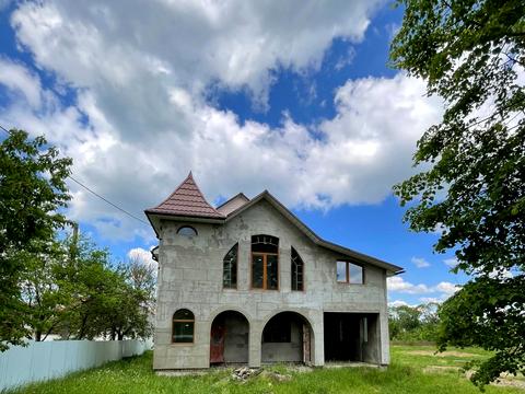дом по адресу Дружби, 8Д