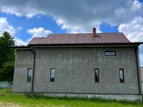дом по адресу Дружби, 8Д