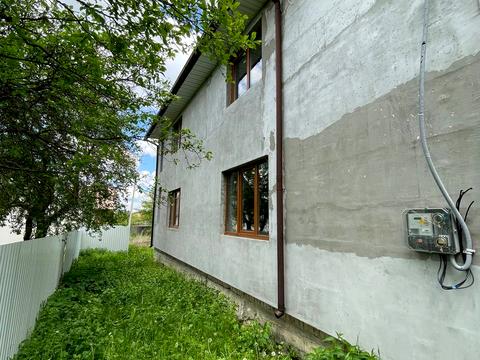 дом по адресу Дружби, 8Д
