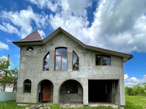 дом по адресу Дружби, 8Д