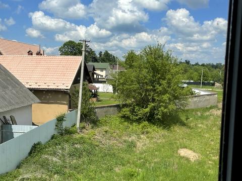 дом по адресу Дружби, 8Д