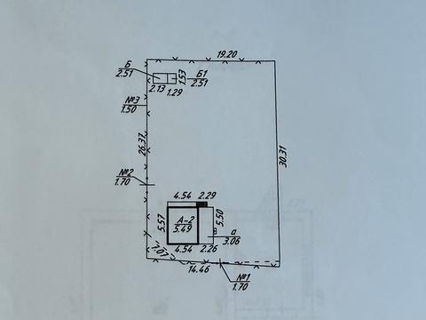 дом по адресу Озерна, 1