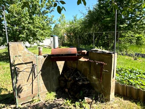 дом по адресу Озерна, 1