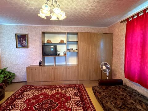 дом по адресу Озерна, 1