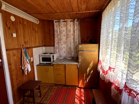 дом по адресу Озерна, 1