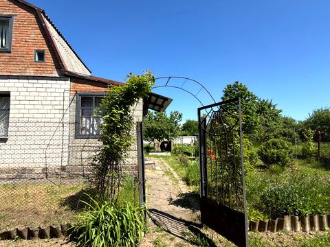 дом по адресу Озерна, 1