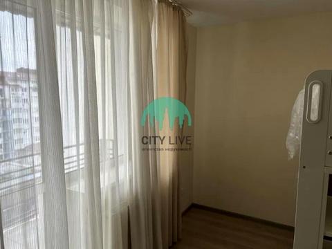 квартира за адресою Південний бульв., 23