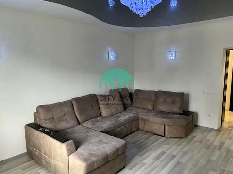 квартира за адресою Південний бульв., 23