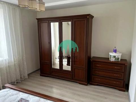 квартира за адресою Південний бульв., 23