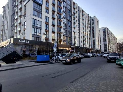 квартира по адресу Гетмана Мазепы ул., 164, к7