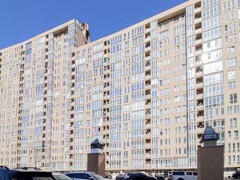 квартира за адресою Клочківська вул., 117