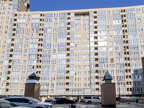 квартира за адресою Клочківська вул., 117