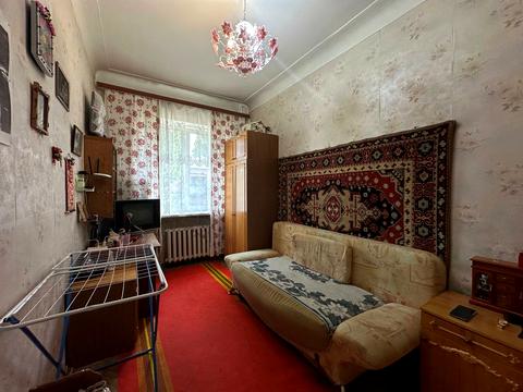квартира за адресою Васильківська вул., 27 к2