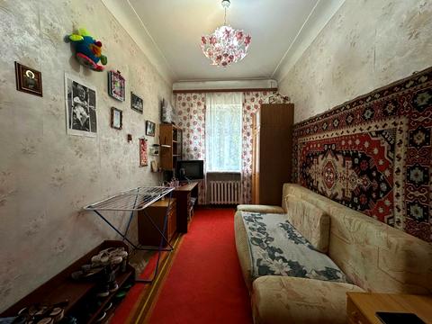 квартира за адресою Васильківська вул., 27 к2