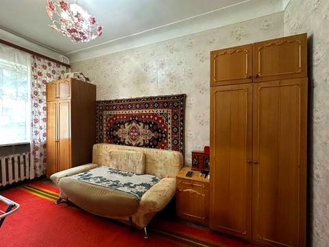 квартира за адресою Васильківська вул., 27 к2