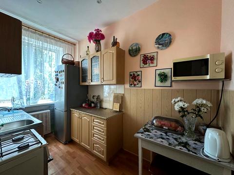 квартира за адресою Васильківська вул., 27 к2