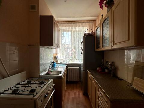квартира за адресою Васильківська вул., 27 к2