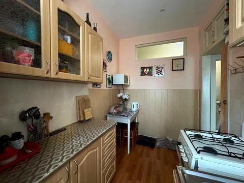 квартира за адресою Васильківська вул., 27 к2