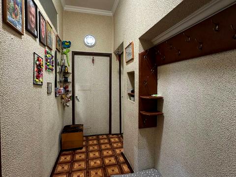 квартира за адресою Васильківська вул., 27 к2