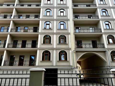 квартира по адресу Дача Ковалевского ул., 91