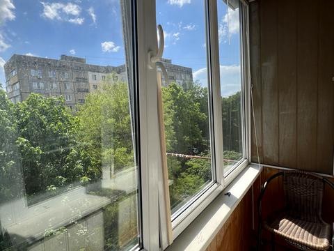 квартира за адресою Миколи Ващука вул. (Квятека), 25