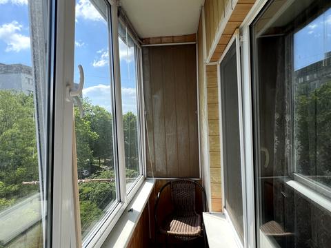 квартира за адресою Миколи Ващука вул. (Квятека), 25