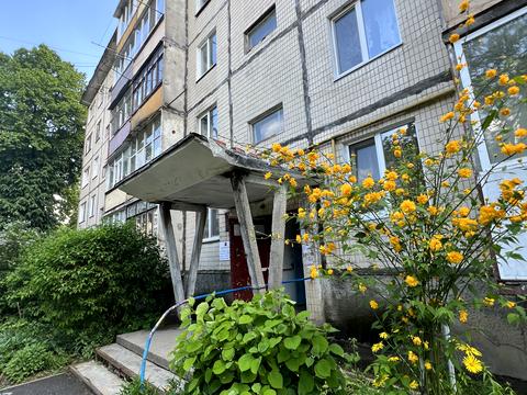 квартира за адресою Миколи Ващука вул. (Квятека), 25
