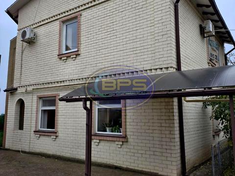 будинок за адресою Дніпровська вул., 44