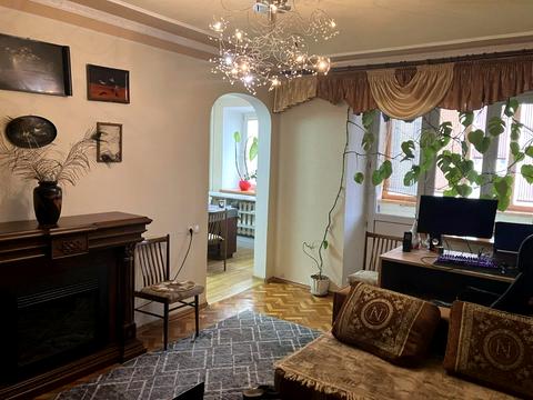 квартира по адресу Вишняковская ул., 9