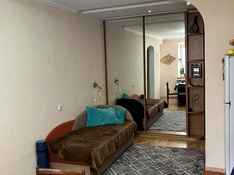 квартира по адресу Вишняковская ул., 9