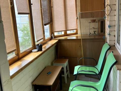 квартира по адресу Вишняковская ул., 9