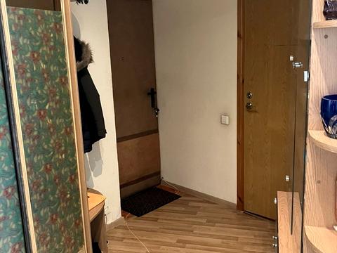 квартира по адресу Вишняковская ул., 9