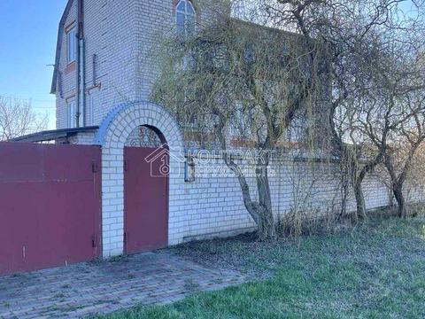 будинок за адресою Тельмана, 55