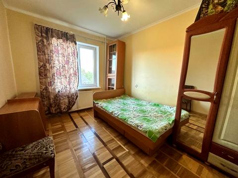 квартира по адресу Ивана Миколайчука ул., 17