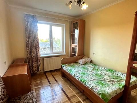 квартира по адресу Ивана Миколайчука ул., 17