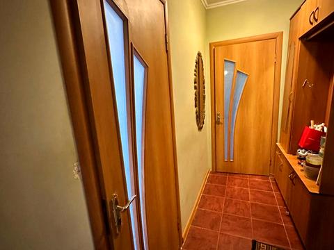 квартира по адресу Ивана Миколайчука ул., 17