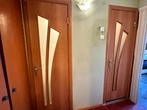 квартира по адресу Ивана Миколайчука ул., 17